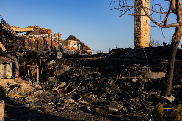 Reliable Content Restoration contractor in Olney, MD by Fire Damage Flint